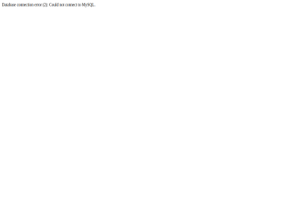 2 connect connection could databas error mysql not to