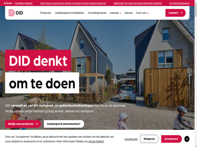 0346 104 2.2 2026 283 711 aanpak accepter actueel algemen balistrat bekijk bouw brandbros branding buitenrijk buurt buurtboost contact cookies cultur denkt dichterbij did erv faq fas feestelijk feestj focus gebiedsontwikkel gedelegeerd gezond grag groen grondeigenar industrieel info@didbv.nl lean leyen mak marlen mens mijlpal nem nieuw nieuwsgier ontwikkel onz opnem participatie participatieparad plek privacy privacybeleid project proost realisatie sam samenwerk samen­werk stap start toekomst toolbox vacatures vastgoed verblijv verrijkt verschil versnelt vinkj vital volg voorkeur voorwaard war websit weiger wer werk wij won