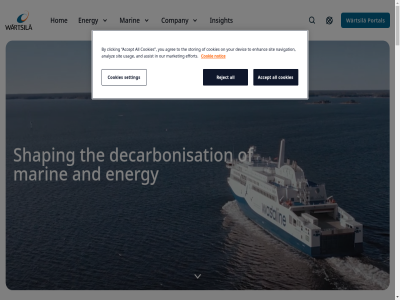 000 066 1 10 110 137 18 180 2 2025 2050 25 3 300 38.4 45 48 500 6 70 77 a about accept acros addition agree agreement all also an analyz and aqualectra as assist at balanc baltic bangladesh based be best bv by california capacity captur carbon carer carrier clear clearway clicking clipper co2 companies company contact continuously controllabl cookie cookies countries creat cultur curacao customer cut decarbonisation depend devic driv earlier economic effort electricity emission emphasis employer enabl energy engin engineered engines enhanc environmental environmentally eris every everyday experienc expert ferry field financially finnish first for forbes from fuel gases generat giga global god greenhous grid growth hawaii help hom impact improv inclusiv information innovat innovation innovativ insight installation installed integration interest investor join journey land latest launches leader leading lifecycl lin lives mak management manages marin market media mor most mw mwh navigation net net-zero netherland new northern notic on onboard one one-third our partner partnered passenger performanc performance-based pitch plant pmis port portal power powered pres privacy professional propeller proud purpos purpose-driv re ready recognized region reject releas releases reliabl renewabl s sailing scaling sea servic services setting shaping shipped shipping sit solution solvang stability steady step storag storing subscrib succed successfully suomi supply support supported sustainability sustainabl system tak target team technologies technology term that the their third to together transition transport united us usag use using value vessel viabl view viking wartsila way we wher which why with world world-first worldwid year yet you your zero