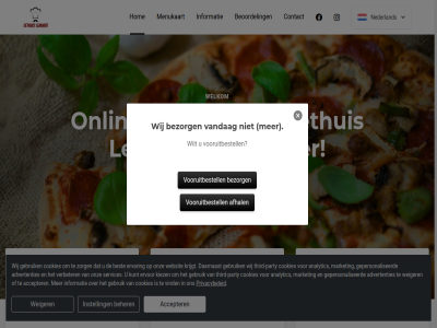00 1 5 50 accepter advertenties afhal analytic android app beher beoordel best bestel bestell bezorg contact cookies daarnaast download eenvoudiger eethuis elk ervar ervor gebruik gepersonaliseerd hom huidig informatie instell kiez korting krijgt kunt lemmer market menu menukaart nederland officiel onlin onz party privacybeleid punt services sneller spaarkaart spaart spar third third-party v.a vandag verbeter via vind vooruitbestell websit weiger welkom wij wilt zorg