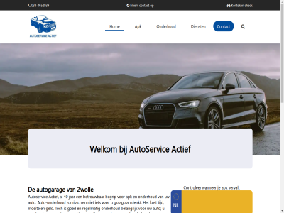 -4652939 038 actief afsprak airco algemen allen apk autogarag autoservic beurt check contact controler dienst disclaimer erkend gebruikt grot hofmeijer hom info@autoserviceactief.nl kentek klein nem nieuw onderdel onderhoud ontwikkeld privacy quint rdw reparatie servic verklar vervalt voorwaard wanner welkom zwoll