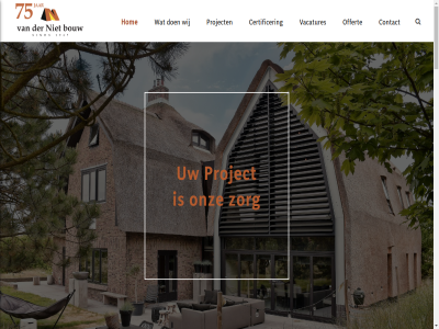 0290 071 12 1947 2021 210 2201 361 aandacht bekijk betekent betrouw bouw bouwbedrijf buro bv certificer contact copyright cv e geeft grag grot hecht hom ieder info@vandernietbouw.nl klant klein losplaatsweg mee nederland nieuwbouw noordwijk offert omgang ontwikkel ontwikkeld onz person project renovatie sind t toekomst vacatures verbouw verdient waard websit wij zorg