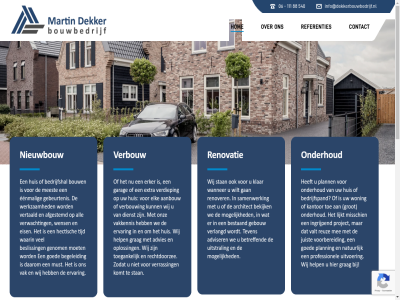 06 11 111 12 1704 18 2016 38 40 540 85 88 aanbouw aanvrag actief advies adviser afgestemd all architect bedrijfshal bedrijfspand bedrijv begeleid bekijk besliss bestaand bestat betreff bouw bouwbedrijf ck contact copyright daarom dekker dienst eenmal eis elk erker ervar extra gan garag gebeurtenis gebied gebouw gehel genom gevestigd goed grag grot hectisch heerhugowaard help hom huis info@dekkerbouwbedrijf.nl ingrijp juist kantor klar klein komt lijkt martin media mee meest middelgrot misschien moet mogelijk must muzo natur navigatie nieuwbouw offert onderhoud ontzorg onz oploss organisatie partner plann planning professionel project realiser rechtdoorzee referenties regio renovatie renover reuz samenwerk sind solid stan teven tijd toe toegank uitstral uitvoer utiliteitsbouw vak vakkennis valt veenhuizerweg verbouw verdiep verlangd verrass vertaald verwacht voorbereid waarin wanner we wens werkzam wij wilt wolfshop woning woningbouw zodat zowel