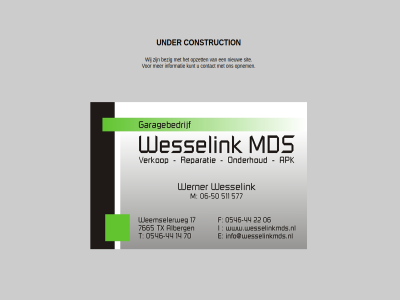 bezig construction contact document informatie kunt naamlos nieuw opnem opzet sit under wij