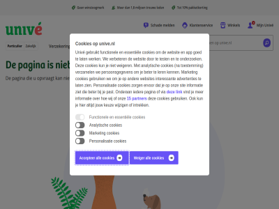 1 10 15 8 accepter advertenties all analytisch app bestat beter cookies dienst ervor essentiel footer functionel gebruik gebruikt gevond goed hoofdinhoud hoofdnavigatie hypothek ieder informatie inspiratie interessant intrek jouw kenn keuz klantenservic kun lat led ler link market meld miljoen onderan onderzoek onz opvraagt pagina pakketkort particulier partner past personalisatie persoonsgegeven schad sit test toestemm trouw univ unive.nl verbeter verzamel verzeker via vind voordel we websit websites weiger werk wij wijzig winkel winstoogmerk zakelijk zien ziet zoek zorg