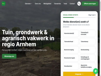 -45326860 06 1 2016 2026 3 6825 8 9 aanpass aanvrag actief adviesgesprek agrarisch agri algemen all arnhem bedrijfsverzorg bericht boomverzorg contact dienst eerlijk eig ervar garantie gev grondwerk haasj hanter hovenier hoveniersbedrijf jar jullie keramisch kiez kost kunt locatie ls machines meerder offert overkapp particulier person prijs prijz recht referenties regio renovatie ruim schaapdijk schutting selectie servic sierbestrat sind snel stap start stur tegel telefon tol tuin tuinaanleg tuinadvies tuinonderhoud tuinontwerp vakwerk vast veelgesteld volgend voorbehoud voorrijkost voorwaard vrag vrijblijv welk werk werkgebied whatsapp whatsapp-bericht zoekt