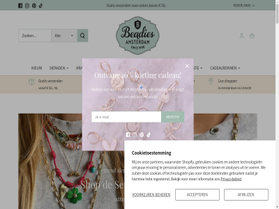 0 1 10 11 5 50 accepter advertenties afwijz alert all amsterdam analyses armband beadies beading bedel bedelket beher bekijk bestell bevest bov cadeau cadeaubon cadeaubonn chevron content cookies cookietoestemm dag delica diy doeleind eig eindstift elk ervar facebok gebruik gestreept glaskral goud gratis grot hebt hiermee huis informatie ingestemd inspiratie instagram jouw ketting kleur knijpkral koord korting kortingscod kral kralenwinkel krijgt kunststof lat layer leukst liv mak meld metaaldrad meten mix miyuki nadat nam necklaces nederland nieuw nl onderdel onlin ontvang onz oorbelhaakjes oorbell order pakket parelarmband parelket partner pas personaliser personalized pinterest post privacybeleid rijgdrad rijgnaald ring rocailles satijnkoord schakelarmband schakelket selectie set shop shopify shopp sierad sieradenlijm snel sterrenbeeld streng tal technologieen telefoonkoord ton trend utrecht vak vanaf veilig verzend voer volgend voorkeur waaronder we wek wij zilver zull