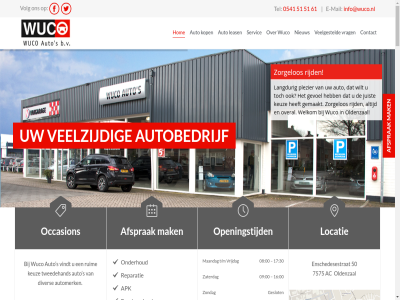 00 0541 08 09 16 17 30 4 50 51 61 7575 ac adviser afsprak apk auto autobedrijf automerk avondopen b.v bandenwissel bekijk belangrijk belangrijkst beslissingsproces bied blijf blijv bus contact content cookiebeleid dagelijk dank disclaimer diver doe doet duidelijk e e-mail eigenschapp enschedesestrat formulier gebruikt gehad gekocht gemaakt geslot gevoel goed grag grot hartelijk help hengelo henk hiernaast hom hoogt info@wuco.nl informatie inschrijv invester jar juist kaart ker keuz kop langdur leas locatie maandag mail mak maximal merk mirnada mogelijk mooi nadenkt nieuw nieuwsbrief no no-nonsen nonsen occasion oldenzal omstrek onderhoud ontvangt onz openingstijd ord overal per plezier prijs prima priv privacyverklar problem recensies reparatie reparaties rijd rol ruim s schrijf servic skip snel spel t/m tel tijden tijdj tip to top tweedehand vakgarag veelgesteld veelzijd vindingrijck vindt volg voorafgaand vrag vrijdag vull war webdesign weg welkom wer wij wilt wouter wuco zakelijk zaterdag zoek zondag zorgelos