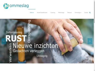 02 0478 06 2026 28 30 46 55 5864 6 67 85 aanbod adres afsprak afstand all allen ampl anita anita@ommeslag.nl balan beeldhouw bent bezoek bied by coaching contact copyright creeer cs del dienst eenvoud even gebied gef gerust gesprek gevraagd gezond gouman groei grot hand handreflexologie handvat hectiek help hiervor huidig infrarod intuitief inzicht jenneskensstrat jezelf jiboro jouw juist krijg kunt licham lijf luister m maatschappij mak meerlo meest menu mgr moeilijk mogelijk mooi nem ommeslag onderbewust ontspann ontwikkel oorzak opnem pak pedicur pedicurebehandel person powered praktijk pur reflexologie ruimt rust sauna stimuler t terecht terug thema themegrill uniek verschill verw vind vitaliteit voet voetreflex voetreflexologie vorm vrijblijv waardor weldad welkom wer werk wet wordpres www.ommeslag.nl zelfhelingsmethod zoal zoek