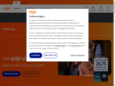 0 1 110 16 17 2 3 4 4k 7 8 a aanbied aanbod abonnement accepter agent all allemal alles-in bacheloret bekijk belef beleid bell best bestell community complet cookie cookie-instell cookies daarom dag dagpas disclaimer dom download drop een elk elkar entertainment entertaintment espn europes exclusiev facebok film friend ga galaxy garantie gbit/s gegarandeerd gekoz glasvezel go grag grootst ground h3l hebt homepag inbegrep informatie instell internet internetbeveil iphon jarig jou jouw kabel kies kijk kijkcadeau kijkt klantenservic lat les liever linkedin maand mail makkelijk marshal max meest menu min minut mobiel moedermaffia nee neighbor netflix netwerk new night nodig noodzak omgan ondernemer onlin only ontdek onz open over overzicht pagina pakket paper past pauzer plek postcod postcodecheck priority priv privacy product programma razendsnel rondo s26 s3 sam samsung scor sec second seizoen series servic sim skyshowtim slim smartwifi snelheid speciaal speedtest sport sportticket stap stel story streaming stuktv televisie the ticket toegank toepass tv uefa uur vast vergelijk verhuiz verstapp versterker videoland vind vodafon vodafoneziggo voetbal volgend voordel voorrang voorwaard vorig wanner war we werkt wifi wifi-versterker wilt winacties x yellowston your youtub zakelijk zender zien ziggo ziggo.nl zoek