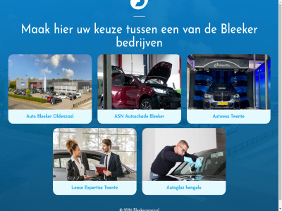 2026 asn auto autoglaz autoschad autowas bedrijv bleeker bleekergroep.nl expertis groep hengelo keuz leas mak oldenzal tuss twent