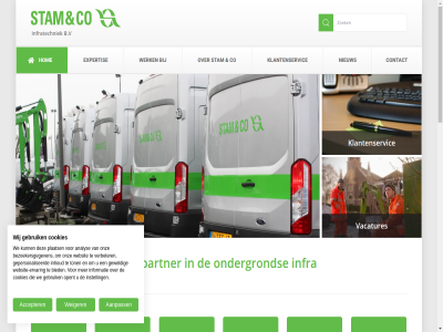 -5762200 072 10 15 1812rc 19 2023 2024 2025 28 5.675 70 aanleid aannemer aannemersf aanpass aansluit accepter actief algemen alkmar analys april b.v belangrijk bewust bezoekersgegeven bied bouwend brandwond cheque co contact cookies creeert cultur dag diamantweg disclaimer doel donatie eindgebruiker elektra elkar energiebekabel enginer ervar ev expertis februari gas gebruik gelder gepakt gepersonaliseerd geschikt gestimul gevestigd geweld gezond goed hom hoofdkantor incident info@stamenco.nl informatie infra infratechniek inhoud initiatief inkoopvoorwaard instell jaarlijk jar kabel klantenservic kwaliteitsafwijk laadpal landelijk leiding leidinginfrastructur locatie maart medewerker meld montagewerk multidisciplinair nederland nieuw nut ondergrond onderhoudnl ontwerp onveil onz opdrachtgever open opent operer overhandigd partner pijler plaats prat privacyverklar project respect sitemap situaties stam stichting techniek ton transparant uitvoer vacatures veilig veilig-dag verbeter war we websit website-ervar weiger werk werkomgev wij woensdag zakelijk