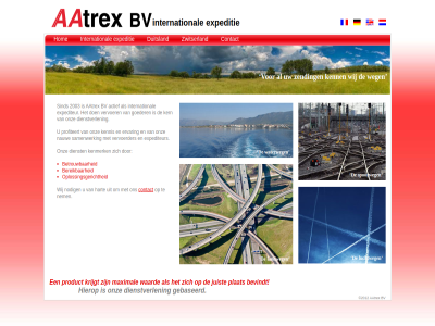 2012 aatrex bereik betrouw bevindt bv contact dienst dienstverlen duitsland expeditie gebaseerd hart hierop hom international juist kenmerk kenn krijgt landweg luchtweg maximal nem nodig onz oplossingsgericht plat product spoorweg waard waterweg weg wij zending zwitserland