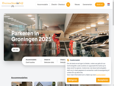 1 10 19 2 20 2024 2025 24 25 3 30 4 5 6 9 a aangedrev aanmeld accepter accommodatie accommodaties accommodation algemen all apparaatinformatie as away becam beleid bescherm best bied blijf boat boek browsegedrag budget can check checkin checkout clas contact cookie cookiebeleid cookies data di diemer do en/of ervar esns25 evenement event from gast gault gebruik gegeven gev gratis groning guest har high hobby hoekj hom hoogt id info@overnachteninstijl.nl informatie inspiratie instemm jouw kijk klik kunt lakehous latest les lik locaties loft log low ma mak met michiel millau ned new nieuw nieuwsbrief nowaday onz open our out overnacht parker pas passion peopl privacy quickly recht registrer resources restaurant ruyter s schrijf selecter sit slan started stat stay stelt stijl suit technologieen the tijden uniek valentijn valentijnsdag variety verwerk voorbehoud voorwaard war we weiger wellnes what who wid wij with wo world would zien zoal zoek
