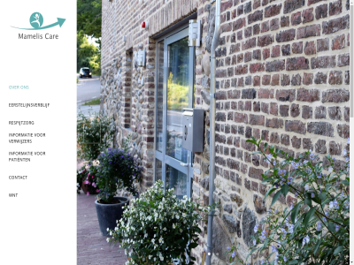 24 aandacht belangrijk benader bent bijvoorbeeld car central client complex contact dag draait echt eerstelijnsverblijf ervaart gat gelov gespecialiseerd herstel herstelzorg huisarts informatie ingrep intensiev inzet klar klein kleinschal kortdur landelijk mamelis mantelzorger medewerker medisch mens mogelijk mooi natur next omgev ontlast ontvang overbrugg patient per person prettig previous respijtzorg samenwerk specialistisch stan stat team thuis tijd tijdelijk tuss uiteenlop uur vakbekwam verpleegkund verwijzer vijl vind voorkom voorop vrijwilliger wanner war welbevind welzijn wij wnt ziek ziekenhuis ziekenhuisopnam zorg zorgaanbieder zorgbehoeft zorgverlener zorgvrag