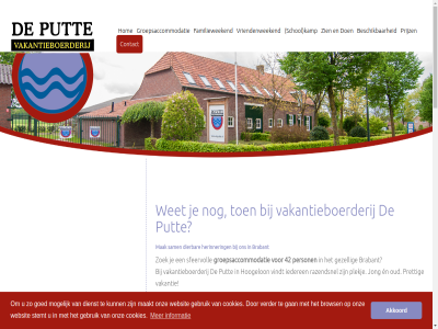 0497 2023 30 34 42 5528 681 978 aantal ademt akkoord avond avontur bank beekjes ber beschik beter bevind biedt bijzonder binn boek borrel bos brabant brows buit cc comfortabel complet contact cookies daarom dag dat del dienst dierbar drie e echt eetkamer eig eigenar eindelos eindhov elkar ell en ergen even faciliteit familie familiewek fijner fris ga gan gebruik gegev gemaakt geniet genot gezell goed goud gras groen groepsaccommodatie groepsuitjes gunn handbereik handig heerlijk helemal herinner hoeft hom hoogelon huis iederen impressie info@deputte.nl informatie jij jong jou jouw jullie kabbel kamp keuk keukenprins kinder kindvriend knus kom kritisch landerij lang langzam lat levend liever ligt lip los luier maakt mak minder minut mogelijk mooi mooist natur nestel net niemand nog nou omgev ontdek ontspann onz oud overgan pad paradijsj pas person picknick plek plekj prachtig prettig prijz prinsess professionel put razendsnel rijd rout ruim ruimt rust sam schakel schen schol schoolkamp schoolklas sfeervoll slecht speeltoestel spel spell sportmog stemt stond t terras terugg tijden tilburg tuin uitzicht updat vakantie vakantieboerderij vanuit venn verbeterd verblev verblijf verblijft verbouw verder vervel vessemseweg vindt vlakbij voelt voetball volg volop voordel vriend vriendenwek vrijheid w waarin wandelrout war we websit weg weid wek wer wet wij wilco woning www.deputte.nl zee zelf zien ziet zit zithoek zoek zomer zon zonnig zonsondergang zowel zulk