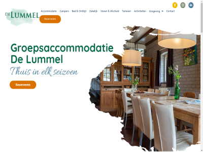 06 1 10 15 15/20 2 20 2000 2025 2026 2027 207 25 26 27 3 4 5 50 5453 6 665 7 75 9 aankomst aanrader accommodatie accomodatie activiteit adrie afscheid all ander april augustus barendrecht bed bedrijfsuitj beid beschik beslot bezitter biggelar bijzonder binn blijv boerderij booking brug camper can communicatie contact controler d december den dik dominicanenstrat dorp drom e eat eig eigenar elk erg esbek fantaseerd fantastisch februari filmpj financieel form gan gav geniet genoeg gerdy geschikt geweld geworden.wij gezell goed groep groepsaccommodatie h had handig hart hel helder henk hoi huis huwelijk i info@delummel.nl ingericht inspirer januari jij jn jouw jubileum juli jullie juni kamer kies kijk kleurrijk langenbom lat les lind loger los lummel m maart mak mei menu midgetgolf min mogelijk mulder nam nieuwsbrief nooij november oktober omgev onderhoud ongever ontbijt onz organiser ouder overgenom pak pand percel person piet pita plann plek prachtig r reserver restaurant rijd ruim ruimt schon seizoen september sfeervol skip slaapkamer soepel startpagina t tariev tempo terrasj terwijl testimonial thuis toin trainingsdag trot uden v vakantiehuis vanaf ver vergader verjaardag verliep vertrek vier vieren/afscheid vlakbij w war we welkom werkelijk werkzam wij winkel woonkamer you z zakelijk zegg zer zoek zorgsector