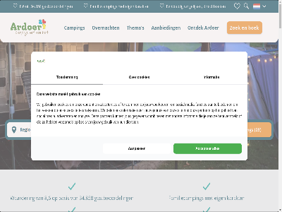 0 2 20 2026 25 254 26 29 3 336 34.858 393 4 40m 5 542 6 620 7 8 803 9 aanbied aanbod aandacht aanmeld aanpass aansluit accepter accommodatie accommodaties achter achtertuin advertenties adverter af airtrampolin algemen all analys analyser ander animatie animatieprogramma apart ardoer basis bekijk beleid beoordeeld beoordel beoordelingenbeleid bied bijzonder binn binnenbad binnenspeeltuin blijf bloembollenveld boek bootverhur bos boss buit buitenbad buitenzwembad cai cai-aansluit camperplaats camping campinggevoel campingliefhebber central cnoss combiner contact contactgegeven content cookies del di dicht dienst dierenweid direct do drenth echt eenvoud eig eigenar elk erkend ervar evenement exclusiev faciliteit familiecamp families fi fietsroutes fitnes functies gast gastbeoordel gastervar gastvrij gebaseerd gebeurt gebied gebruik gegeven gelderland gemiddeld generaties gev gewaardeerd ginsterveld glamping glijban goed gratis hand handig hart hebt heggies helden herfstvakantie hetzelfd holland hond hondvriend hoogt horeca hur ieder informatie inschrijv inspiratie interactiev jij jou jouw kaart kampeermiddel kampeerplaats kampeervakantie kamper karakter kenn ket keuz kies kilometerslang kinder kindvriend kleuterbad land lang last leekstermer liefst ligg ligging limburg ma maakt mas media media-functies meerder meest menukaart meten meter mid minimal minut mooist national natuurgebied nederland nieuw nieuwsbrief noord noord-holland noord-nederland omgev onland ontdek ontvang onz oosterscheld open opnem organisatie overdekt overijssel overnacht park partner past pel person peuterbad plek policy populair priv privacy rechtstrek recreatieteam relaxruimt restaurant rheezerwold runn s sam sanitair sauna schoolvakanties schrijf sit skelter social speelschur speeltuin sporthal sportplaza stat stemm sterr strand strek t tempelhof terras thema tip toestemm trampolines uitgebreid uniek updates vak vakantie vakantiepark vakantieperiodes vanzelfsprek veelgesteld veluw verblijfstyp