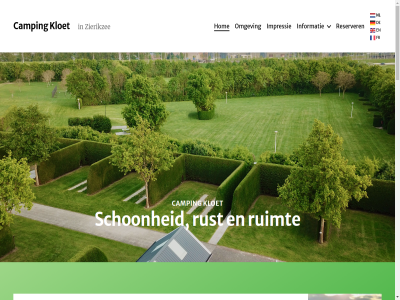 00 10 11 12 18 21 3 30 4.250 4301 aankomst aankomsttijd adres adult alleen-reiz allen april augustus behoud bekijk bent bewonder binn bovenkant camperservic camping centrum check check-in cod combinatie conifer contact doorgan drie duiker eerst elk f.1 fietsrout fr geniet geopend geslot gezell grasblok groep grot grutto handbereik historisch hom hond houdt impressie info@campingkloet.nl informatie jeugd juist juli kampeerauto kampeerterrein kentekenbewijs kg kloet klut kunt lager lang lat later lepelar massa maximum minut mogelijk natur natuurgebied nederland nl omgev omzoomd only onz oosterscheld opgezet overleg plaats plat prachtig privacy reager receptie reizend reserver reserveringsaanvrag ruim ruimt rust s schoonheid september sl snel soort stadj stan startpunt t/m technisch telefoonnummer toegestan turelur uiter uitzicht uniek vanaf vanweg veld verhard verrass verschill vertrektijd via vijf volwassen voorkeur vriendelijk wandel weegj wij woensdag zeeland zer zierikzee zijd