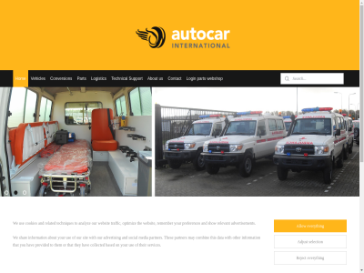 +31 0 10 1144 1155 1983 4782pp 644 88 a about adjust advertis advertisement agencies aid allow ambulances analyz and any as autocar b.v based below cages centr check collected combin companies contact content contractor conversion cookies customer data deliver e e-mail ecommerc established european everyth excellenc export exporter faith fax for free government graanweg harbour hav hom if information international link login logistic m220 mail many may media met mining mobil moerdijk myonlinestor ned netherland nl no oil on optimiz or other our overseas part partner parts@autocar.nl phon pleas portal preferences privacy provided put refrigerator reject related relevant remember reputation roll rss see selection servic services shar show sit sitemap skip social softwar solution spar specification support tax tax-free team technical techniques that the their them thes they this to total traffic transport truck trust us use vehicles vehicles@autocar.nl we webshop websit with workshop www www-autocar-nl you your