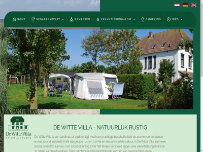 1 10 1759 1918 2026 27 28maart 32 400 700 aanwez afstand afwisseld aircondition all april bankjes bed begin beschut bezoek biedt bloei bloem bollenveld breakfast buurt callantsog callantsogervaart combinatie contact den drie duin eig elk elkar email fietsafstand fietsrout gast gebruik geleg gemak geniet geopend gezell golfban half hel helder hom info info@dewittevilla.nl jaargetijd julianadorp kamer kampeerplaats kamper kenn kleinschal kleurrijk koei kom kun landelijk landhuis ler lh ligg ligt loopafstand lop m maart maart-begin mak maneg mei mens militair mooi natur nederland oktober omgev onz organiseert oudst overnacht paard plekjes prachtig recht rijk ruim ruimt rust rustig sfer snel stelling strand terrein tuin tuss twee vakantiebungalow vanaf vdtg vel verdedigingslinies verschill verspreid vertrouwd villa vogel volop voorbehoud vorm waard wandelroutes wandeltocht war webhost wer winkel wit zeker zon zowel zwembad