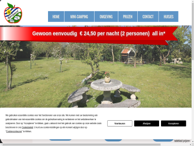 2 2021 24 50 aankomt accepter activiteit afwijz akkoord all allen analyser appelgaerd beher bekend belef beschrev best betekent bevindt boek boss bovendien camping contact cookie cookie-instell cookiebeleid cookies cookievoorkeur copyright daarnaast derd direct duik duin duiveland eenvoud eerst elk essentiel fam.brugman fiets functioner gat gebruik gebruikmak gebruikservar geleverd geniet gewon grag hart hendrickx hom houd huisjes informatie ingeschakeld inhoud inschakel instell kijk klik kunt lar leuk meest mini mini-camp mogelijk moment mooi nacht natur niet-essentiel nodig omgev ontdek ontspann ontwerp ontwikkel onz partij per person plaatsj plat plattegrond prijz recht ruimt rust sam schon schouw schouwen-duiveland servic sit spot stan stat strand surf tabblad tal toe toestemm uitjes vandar verbeter verzamel viss vlieger vogel voorbehoud voorkeur vrij wandel wanner we websit websiteverker wet wij wijzig www.youtube.com zee zeeland zeil zoal zodat zon zonur