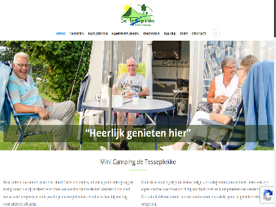 behoud bied blijft camping charm contact dur eig faciliteit galerij geluidshinder geniet geur gezelligst grag gunn heerlijk hom ieder indel kampeerplek kleinschal kunt lukt mid mini motto natur natuurgebied obstakel omgev platteland prachtig prijs ruimt rust tariev tesseplek thuis uitstek uitstral veess veld verdiend verdient verstor voelt waardor weid welk wer wij zeker