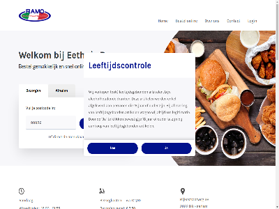 -5381969 0 00 01 023 03 1 16 18 2022 2026 38 45 50 55 7 aankop af afgeleverd afhaaltijd afhal aflever alcohol alcoholhoud artikel bekijk bestel bestell betal bevest bezorg bezorgd bezorgkost bezorgtijd bijv by contact copyright db deur dinsdag direct donderdag drank eenvoud eethuis eig enkel eten foodticket gan geholp gekoz gemak geniet haarlem hal hoef hom ideal jar jou klar klik leeftijdscontrol leeftijdsgebond legitimatie lever locatie login maaltijd maandag menu menukaart mogelijk nee officiel onlin onz ouder person postcod ramo reken rijksstraatweg snel stat strat tijd tijdstip uiteraard v.a vanaf vandag veilig verkop vrag vrijdag vul websit welkom wij winkel woensdag zaterdag zin zondag zorg