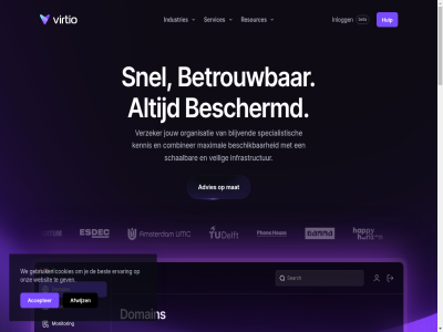 27001 3402 7510 9001 absolut accepter advies afwijz agencies agreement algemen app applicatie applicaties avg/gdpr aws aws/azure azur b.v bedrijv beher bent beschermd beschik best bestand beta betrouw bied biedt blijvend blog bovendien cloud cloud-desktop combiner commerc complet complex compromis contact continue cookies corporat cybersecurity daarbuit desktop deskund direct doordat e e-commerc e-mail e-mailoploss ervar essentieel europes expertis extrem flexibiliteit ga gebaseerd gebruik gebruiksvriend gecertificeerd gemeenschap gev gewon groei groning healthcar hom hosting hulp ict ii industries info infrastructur ingewikkeld inhoud inlogg innovatie isae iso it it-infrastructur jouw kennis kostenefficientie kunt leercurv level linux linux-desktop mad mail mailoploss managed mat maximal nen netherland nieuw onafhank onderhoud ondersteun onmid onmis ontwikkelar onz open open-sourc oploss optimal optimaliser organisatie overal partner passend policy prestaties privacy private/hybrid profiter rapport razendsnel resources sas schaalbar servic services sessie slag snel snelst softwar sourc sparring sparring-sessie specialist specialistisch stabiliteit sterk support the twee typ uitstek vacatures veilig versnel verzeker verzekerd virtio voordel voorwaard vraagstuk we webshop websit wens wereld werk werkplek wij window with wordpres workflow zoek zorgelos zorgt