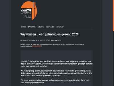 06 2014 2026 2078 3045 algemen assortiment bel bestell buffet cater codegroen contact copyright gelukk gerust gezond grag hapjes high hom hop informer jummie kok kunt lanceert lekker les lunch mog mogelijk nieuw onlin ontwikkeld plaats tea toe total uitgebreid vergaderlunch verhur voeg voorwaard websit wens wer wij zien
