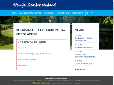 -03 -09 -2025 -2026 04 17 2025 22 35 38 40 a aanbod accepter activiteit all allen best bied blijft blijv controllers/page.php cookies coordinatiepunt dag dementie dementievriend ding easy eentj encountered error ervan ervar filenam functionel gan gebruik gebruikt gebruiktspeelgoed gemaakt gemeent genemuid gevond gezocht goed grag hasselt helas hom hulp informel juist kun les lin loss mambl maneg mantelzorg match meedoen meld mens moeilijk mogelijk nieuw nieuwst notic number ondank ontvangt onz opgevraagd paard pagina php pony privacyverklar s sam samenlev schoonmaakmedewerker severity som vacaturebank vacatures vandag verzorg views/page.php vrag vrijwilliger vrijwilligerswerk warning we web websit welzijn wij word x ziekt zoek zorg zwartewaterland zwartsluis