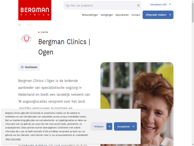 18 2026 30196373 40 40.000 70.000 8.8 80 aanbieder aandacht aandoen aanspreekpunt aanvrag academisch accepter actiever actuel advertentie afsprak afwijz algemen all analysepartner analytisch assistant basis behandel bekijk benader beoordel bepal bergman bied biedt bijhoud binn blog bov breedt built buurt by centra central chirurgie client clinic combinatie combiner complex contact cookiebeleid cookies copyright daardor dekking del deskund diabetisch diagnostiek dienst direct disclaimer eerst effectiev efficient ervor europa expertis facebok functionel gebruik gebruikt gecombineerd gegeven gespecialiseerd glaucom grootst help helpt hierover hog huis huisart huisarts ieder info informatie ingericht injecties innovatie instagram intravitreal jaarlijk juist kinderspreekur klacht klantwaarder kliniek kort krijgt kvk kwaliteit kwaliteitsrapportages land landelijk leidend lensvervang les lev lever lijn linkedin locatie locaties maakt maculadegeneratie mak manier med medezeggenschap media medisch nederland netvliesaandoen netwerk nextly nieuw nodig noord noord-europa nummer ogen ogen-locatie onderzoek onz oogaandoen oogart oogarts oogheelkund oogklacht ooglaser ooglidchirurgie oogziekt oogzorg oogzorglocaties oogzorgnetwerk operatie operaties optometrist organiser over partner passend person physician plek podcast poliklinisch pressrom privacy privacy-vriend privacystatement recht rechtstrek regel retinopathie richtlijn rle sam samenwerk schal servic sit snel social specialist specialistisch staaroperaties star stat statistiek superspecialisatie targetingcookies team terechtkunt terug toe toegangstijd toestemm topklinisch vacatures veelvoorkom veilig verbeter vergoed verspreid verstrekt vertrouw verwez verwijz verwijzer verzameld verzekerar vestig vitreoretinal voer volgen volled voorlez voorwaard vriendelijk waarder war we websit wer werk wetenschap wij zeldzam zer zien zkn zorg zorgverzekerar
