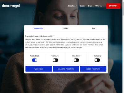 0 020 1 1.000 2 2026 25 4 5 6 710 7710 80.000 aanbod aanpak activatiecampagn activeert activer advertenties adverter advies adviser afsprek agressiev allen ambassadeur analys analyser assessment basis bekend bekijk belev belon benefit best bested bied bijna bijvoorbeeld binding binn blijv blog boodschap bouw brengt bureau busines campagn campagnes cas cases club combiner concept connectie contact content cookies creatiev cros customer daarmee datagedrev dataverrijkingscampagn del denk detail diagnoses dienst dienstverlen dieper domeinkennis doorlop doornvogel doornvogel.com draait drie echt elkar emotionel employee en energiemarkt engagement engagementprogramma ervar everaldo@doornvogel.com expertis expertises financiel framework functies ga gamification gebruik gedrag gef gegeven genoeg gespecialiseerd goed gratis hart hel houdt huid huidfond huidkanker idee impactvoll incentiveprogramma informatie ingezet ingrijp inhoud inspiratiesessie inspirer interactiev inzet jaarlijk jar journey jouw juich juist kanker ker klant klantbelev klantgedrag klantwaard krijgt kunt laatst langer led les lev loyaliteit loyalty maakt market marketingbureau media meest melanom mens merk merkambassadeur merkbelev merkfan merkwaard miljoen moet moment mooi national nederland nederlander nieuw nieuwst noodzak onafhank onboardingcampagn onderdel ongever ontdek ontstond ontwikkel ontwikkeld onz open overlijd partner pas per person personaliser privacy programma punt purpos raakt rak realiser referral referral-campagn relevant retail s sam scan selectie services sit social spaarprogramma sponsor sportbelev sportiev sportticket staatsloterij statement statistiek strategic strategie succesvol telecom tevred thematisch ticketingsystem tijden toegank toestan toestemm toestemmingsselectie tol trend uitwerk ultiem uniek upsell urgent vanuit verbond vergrot verrass versterk verstrekt vervoer verzameld voel vol vooral voordeelprogramma voorkeur voorkom vorm vrag waardeercampagn waarvor we websit webs