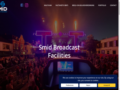 +31 -392220 0 00 0598 06 180 2 20 2026 211 53 53750020 6 75 9601 aanschaf advies ae apparatur artikel audio audio-opnam audioproductie av beeld bericht betrouw beveiligingscamera broadcast broadcast-kwaliteit compact complet contact contactformulier crew dak e e-mailadres een en entertainment ervar eventregistratie faciliteit facilities factshet flexibel ga gat gegarandeerd geluid geluidsverzorg grot hieronder hoogezand impressie info@smidbg.nl informatie inhoud installatie inzet jouw kerkstrat kiez kort kunt kwaliteit lat lever livestream locatie magazin mailadres mailadres/telefoonnummer meercamera mobiel mogelijk multicam nam nem obv onderstaand onlin onz oploss opnam opnames partner portfolio productie producties professionel programma project realiser regieset regiewag regiewagen registratie reparatie s satellietapparatur scherm set smid spoedig stag succes techniek technisch telefoonnummer terecht tijd tv tv-programma tv-uitzend uitvoer uitzend vandag verhuurlijst verkop verlop verzend verzorgd via video vlekkelos vrijblijv vul waarbij waarom wij winkel ziet zoek