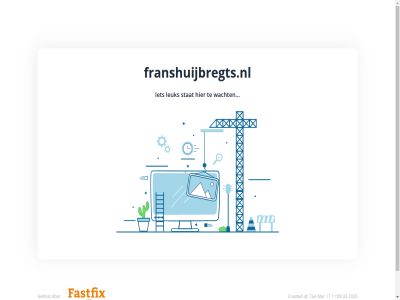 09 11 17 2026 33 at created franshuijbregts.nl gehost leuk mar stat tue wacht