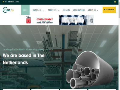 +31 0 10204 20 2015 2026 24 245 33 3848 3861 4 60 61 8 9001 a about agred alloy and application are as availabl b.v based be ben beurtschipper both built busines bv by can certified chemical chois condition contact corrosion customer deliver delivery different distributor during dutch employes english experienc expierenc extensiv for french from gas german hart has hav heat highest hom hour hous in-hous info international iso italian languages leading management manufacturer master material mor multipl ned netherland new nickel nijkerk oil on other ped/en petro piping portugues pric product project prov quality question relationship reliability rely requirement sales sales@hartbv.nl sc services spanish speak stock stockholder strong such supply the this tim total trustworthy tuv upon us used variety we what when why with within year you