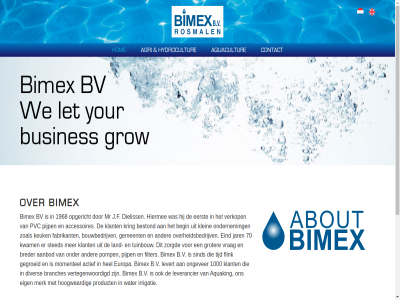 +31 0 1000 19 1968 27 3 30 521 5249 70 73 80 aanbod accessoires actief agri all aquacultur aquak b.v begin bestond bimex bouwbedrijv branches breder busines bv by contact cookies copyright dieliss diver eerst eig eind europa f fabrikant filter flink gegroeid gemeent groter grow hel hiermee hom hoogwaard huisbergenweg hydrocultur industrieterrein irrigatie j.f jar jr keuk klant klein kring kruisstrat kwam land let leverancier levert merk momentel mr ondernem ongever opgericht overheidsbedrijv pijp pomp privacy product pvc qbixx reserved right rosmal sind sted t tijd tuinbouw verkop vertegenwoordigd vrag water we webservices websit your zoal zorgd