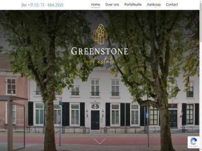 +31 0 2555 684 73 aankop actief bakermat bel binnenstad bossch brabant contact direct ervar estat fraai gekenmerkt gemeent gezell gezond greenston grep groeiend groenewoud herontwikkel herontwikkelar hertogenbosch hom invester jar jim kantoorpand kantor kent klassiek koopt landelijk leiding les liefd linkedin manier meerder nederland nem ontwikkelt onz opvall pand parad passie portefeuill real s s-hertogenbosch sted trot twijfel vanuit vastgoed vastgoedinvesteerder vastgoedportefeuill vel verhuurt verkoopt vormt vrag we werk werkwijz wij winkel won zak