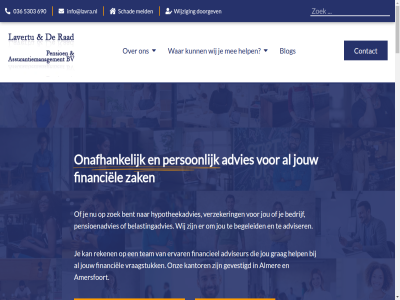 036 1316 2025 22135 2benefit 5303 690 actueel adres advies adviser adviseur afsprak all almer amersfoort bedrijf begeleid belastingadvies bent blog bw contact cookieverklar doorgev ervar facebok financieel financiel gevestigd grag help hypotheekadvies hypothek info@lavra.nl jan jou jouw kantor kennis lavertu mak mee meld onafhank ondernemer onz particulier paul pensioenadvies person privacy rad randstad recht reken schad snel team vergelijkingskaart verzeker volg voorbehoud vraagstuk war wij wijzig zak zoek