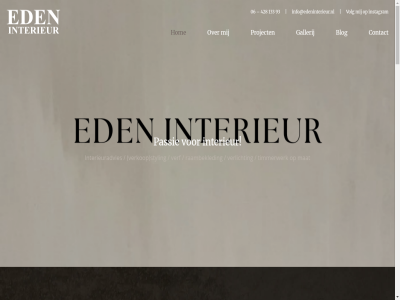 .. 06 1 13 133 2 2009 2020 2026 22 3 4 428 6745 93 adviez afsprak allen april bedrijf belangrijk beteken bevorderd bied bijdrag blij blog boswandel contact crer design donker doorbrengt eden edeninterieur email eran fijn gallerij geeft gemopper geniet geweld goed grag hand hebt hen herfst hom hop hor huis ideal ideeen iederen info@edeninterieur.nl inspirer instagram interieur interieuradvies interieurbouw inventariser inzien jij jou jouw juist kantor kijk klomp kom lang lat les lukt mak mat meekijkt mei mens minkescherrenburg misschien mog mooi neemt nem particulier passie plat plek prettig prikkel productiviteit proev project projectinricht raambekled realiser regent rust rustig schijnt sfeervol sfer sind som styling telefon ten terecht thuis tijd timmerwerk vak veenendaalseweg veenendal vel verf verkop verlicht vind voel voelt voer volg vooral vroeg waait war warm we websit wel welkom wens werknemer werkplat wes wet wij winkel www.edeninterieur.nl xj zakelijk zichzelf zien zon