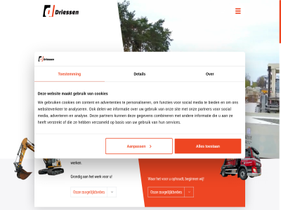 0 07.30 077 1 12.30 13.00 16.45 2 3 397 398 5 5961 6 7 8000 8540 aanpass advertenties adverter afvalcontainer algemen analys analyser basis beginn bestell betrok bezig bied bodemsaner certificat combiner contact container content cookies cultuurtechnisch de del detail diver driess encor expertis functies gebruik gegeven geopend gespecialiseerd grind grondig grondverzet grondwerk handelstrat horst houdt info@driessen-horst.nl informatie innem klant kracht maakt maatschapp machin media milieustrat mogelijk nieuw onz ophal ophoudt particulier partner personaliser privacy pv recycl recycling@driessen-horst.nl reststrom services sit sloopwerk social statement team toestan toestemm utiliteitsbouw vandag verstrekt verwerk verzameld voorwaard wagenpark war waterbouw we websit websiteverker weg werk wij woningbouw zakelijk zand zowel