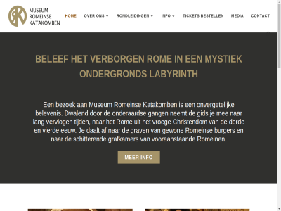 +31 0 1910 2019 25 43 54 55 601 6301 aardoppervlak af all anbi architect bekijk belef belevenis bent beroemd bested bestell bezoek bezoeker bijzonder buit burger christendom cicero contact copyright crypt culturel cuyper daalt dag dagelijk derd diep disclaimer duurt dwalend echter een eeuw filmpjes fotografie fresco gang gehel gewon gid gl grafkamer grav hom hoogtepunt ieder info info@romeinsekatakomben.nl informatie inspirer jan katakomb katakombensticht kleurrijk labyrinth lang leidt les lev media mee meter mooi mrk museum museumtv.nl mystiek n nam neemt onderaard ondergrond onjuist onverget onz openbar opgericht organisatie oud overweld pagina persoonsgegeven pierr plenkertstrat privacyverklar rijk rituel rom romein rondgeleid rondleid s sam samenwerk schitter schol scènes sind social studio t textielindustrieel ticket tijd treedt uiterst uur valkenburg verborg verhal verrass versierd vervlog verwerk vierd vooraanstaand voorkom vroeg webdesign websit welkom wij zon zorg