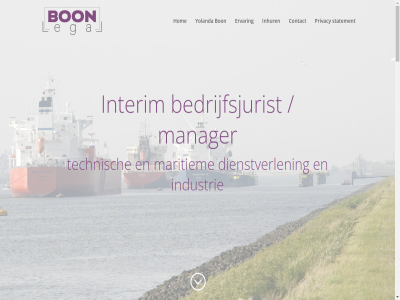 +31 /in/yolandaboon/ 181 3 669600 bedrijfsjurist bedrijfsjurist/manager bon contact dienstverlen ervar hom industrie inhur interim legal manager maritiem privacy statement technisch www.linkedin.com www.linkedin.com/in/yolandaboon/ yolanda yolanda@boonlegal.nl zeerust