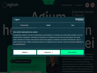 1 2 3 4 5 6 7 8 aanpass advertenties adverter agium all analys analyser basis bekijk bepal bied binn cijfermat combiner content cookies cookiestatement dag del detail ding elk en even financ finance-professional financial functies gan gebruik gedrev gegeven goed groei het hom hq informatie jouw les maakt maatwerk media menselijk minut moet netwerk nieuw noem ontwikkel ontwikkelbedrijf onz opdrachtgever p partner past person personaliser privacy professional sam services sit social solliciter stan standaard statement test toch toekomstbestend toestan toestemm trainee traineeship trib vacatur vacatures vakmanschap verander verstrekt verzameld vind vor we websit websiteverker weiger welk wij zoek