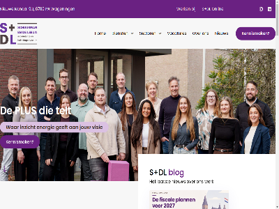 -2028 -413281 0317 1 18/09/2026 2 2024 2027 3 accountancy accountant administratie adres advies algemen ander belastingadvies belastingadviseur bericht besliss betekent bevat blog cijfer contact contactformulier controler copyright daarom deelt dga dienst dienstverlen directeur directeur-grootaandeelhouder disclaimer dl doel e e-mail e-mailadres eig energie expertis extra financieel financiel fiscal gedrev geeft gepresenteerd gev goed groei grootaandeelhouder helder help hom ieder info@sedl.nl inspiratie inzicht jaarreken jij jou jouw juist jullie kantor kennis kennismak klachtenregel klant klar klokkenluidersregel krijg laatst lat leeuw maakt mail mailadres manier miljoenennota nam navigatie nem nieuw ondernemer ondersteun onlin onz overzicht plann planning plus prinsjesdag privacyverklar professional richting rust s salarisadministratie samenstell schuurman sector stap strategisch stroomlijn subsidieadvies succesvol team telefoonnummer telt toekomst uitblink vacatures verbindt verstur vertrouw visie voorwaard vraagstuk waardor war we werk wij zet