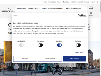 0 1 100 2 2025 5 95 aangedrev aanpass activiteit advertenties adverter aero aerodynamica aflever algemen all ambitie analys analyser apeldoorn award barneveld basis bauma bedrijfswag bedrijfswagen bedrijfswagendealer bekijk beschik beter betonmixer bied biedt bouw bv c cameraspiegel cod combineert combiner comfort complet consent contact content cookie cookies cookieverklar d de degelijk del detail dienst diesel distributie distributietruck duiv duurzam e e-tech electric elektrisch emission extra facebok fe fh fl fm fmx functies gat gebouwd gebruik gegeven gehel gekwalificeerd gemak goed gren harber harderwijk haringinleggerij helemal high informatie instagram international invester jou jouw kenmerk kennis kiez koelewijn krachtig kunt langeafstandstransport less leveringsvoorwaard licht linkedin logistiek maakt mak market marktleider master maximal medewerker media miljoenst modell mogelijk nieuw nieuwswaard noodzak onderhoud ontdek onz ooit optimal overzicht partner perfect personaliser plezier policy privacy product programma realiser renault rendement rij rijprestaties s sam selectie selection servic services sit social stafafdel stap statement statistiek t tak tech toekomst toestan ton totaalpakket trafic transport truck truck-award twitter uitstek uniek vacatures veelzijd veenendal veluw verkop verstrekt vervoer verzameld vestig video vis voertuig volvo volvo-truck voordel voorkeur voorrad vrachtwagen water we websit websiteverker weiger wens wer wij wint winterprof wist youtub zero zero-emission zicht zoek zorg zowel zuiniger zwar