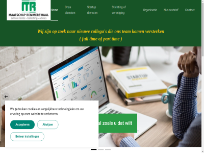 0022.19.359 070 15 17 19 2026 2242 27335976 30 343 4 51 8 aanspreekpunt abonnement abonnementsvorm accepter actief actueel administratie adviez afsprak afwijz all analyser antwoord b.01 bedrag bedrijfsstructur begeleid begrijp behalv beher bent bereik boekhoud boekhoudsoftwar branch btw central cijfer cockpit collega contact control cookies cp customer daarvor dak dat desktop dienst direct doet doordat e e-mail een eenvoud ervar exact factur financiel full functionaliteit gebruik gegeven getall gezond grag helder help hom houd info@maatschap-remmerswaal.nl instell interpreter invoert inzicht kennis kiez kijk kijkt klachtenregel klant kom krijgt kunt kvk laatst laptop locatie maand maandag maatschap mail mak mee mentaliteit mouw naast netwerk nieuw nieuwsbrief nl nr onderscheid onlin onz openingstijd opgerold organisatie oud overal overzicht part per person plann policies praktijkgericht privacyverklar raadhuislan rapportages registrer remmerswal rout s samenwerk smartphon softwar specifiek startup stat stichting support t/m tablet team technologieen tel telefonisch tim to up up-to-dat updates uur vast verbeter verder veren vergelijk verkrijg versterk verwerk via voert volled vooraf vooral voorkomt voorwaard vraagstuk vrijdag vull wachttijd war wassenar we websit werkt wij wilt zoal zoek zorg