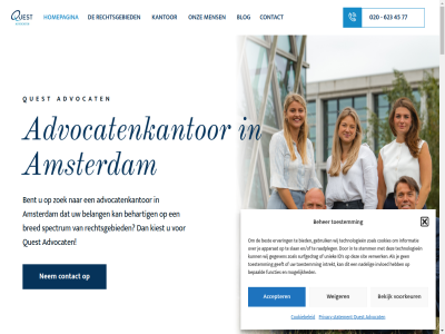 020 1 1086 14 2024 2025 25 3 45 623 63 77 aangeleg aankop aanpak aansprak aansprakelijkheidsrecht abonnement academie accepter adequaat adres advies advocat advocatenbureau advocatenkantor afgerond afgesprok algemen all allen amsterdam apparat april arbeidsrecht behal behart beher bekijk bel belang belangrijk beleid benjamin benjamins@questadvocaten.nl bent bepaald bericht best bestuursrecht beteken bied biesheuvel blog bred burger charta civielrecht client communicatie contact contract contractenrecht cookiebeleid cookies dag dankzij detail dhr direct diver doel duidelijk e e-mail echt eerlijk eigendom en en/of enkel erfrecht ervar ervor formaliteit functies gebruik gedeeld geeft gegeven gehel geholp genoeg gespecialiseerd grag grotius handel help het hiervan hoev homepagina horecageleg horecazak huisbas hur huurcontract huurrecht id info@questadvocaten.nl informatie intellectueel intrekt invloed jargon juli juridisch jurist kantor kenn kennis kiest kiez klar kost kreg kwam lat leg los magna mail mak medinalan mens meten mogelijk mor naast nadel nem ner nodig omtrent ondernem ondernemingsrecht ongewild onlin onterecht ontslag onverwacht onz opgepakt opleid our pand partner pedro per person prat precies privacy privacyrecht problem procesrecht quest raadpleg read recht rechtsgebied rechtspraktijk regio rekent reserved resultat right s samenwerk schakelt schot schroev september servic services sit situatie slan snel specialisatieopleid specialisaties specialist spectrum speelt sprek stan stat statement stemm strafrecht strafzak succes surfgedrag tal tariev team technologieen telefon terecht termijn tevred tijden toepass toestemm transactie uniek vakgebied vast veranderd verklar verlat vertell verwerk verzoek via vind volg volgend voll voordel voorkeur voorwaard vraagstuk vriendin vrijblijv waarom ward weiger werk wet wij wilt woning xp yuri zak zakelijk zer zoal zodat zoek zorg zowel