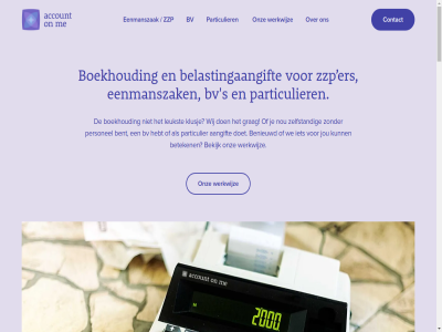 020 1056 2000 2018 2026 24 618 75 87 aangift account administratie afsprak all amsterdam amsterdam-west bedrijv begin bekijk bel belastingaangift belastingaangiftes bell benieuwd bent bested beteken blij boekhoud btw btw-aangift bv chaos contact controler dankzij del denk design doesstrat doet eenmanszak ers ervar gerust grag gun hebt hel hetty houd ib ib-aangift inmiddel jaarreken jar jarenlang jezelf jou kantor kim klant klein klusj kom kunt lang lat leukst maild mak margj nikolai nl nogal nou on onz particulier person personel pieter plek recht ren rust s schref sind studio terecht tijd uitbested vd vennootschapsbelast verzorgt voorbehoud vrag we werkwijz west wij zauber zegg zelfstand zzp zzp-er