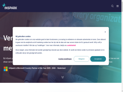 0 1 100 2025 2026 365 a aanzet accepter actie adoptie advertenties adviser afgestemd ai ai-adoptie akkoord algemen all analys analytisch award azur basis bedrijfsdata bedrijv begeleid beheerd beher behulp beid bekijk bekroond beleid beoordel bescherm best beter beveil beveiligd beveiligingskwets bezoek blijf blijv bouw bouwbedrijf breng browser buit cijfer cloud cloudmanagement cloudomgev cloudtransformatie consultancy consultancy-team consultant contact cookie cookie-instell cookiebeleid cookies copilot copyright country creeer cyberaanvall daarom dag dankzij dat data deelnam deelnames del deskund digital dochterondernem doel drijft duidelijk echt een eerst effectief efficienter elk elkar en en/of entra erkenn ervar eu event expertis fabric flexibiliteit focus functioner gan geautomatiseerd gebied gebracht gebruik gebruiker geeft gef geholp gelov geplaatst gerealiseerd gericht gesprek gestuurd gev gevolgd gezamen goed groei grootzak hal help helpt highlight hoogt hot ict ict-process impact implementer informatie infrastructur ingezet innovatie innovaties innovatiev innover inschrijv inspark inspirer instell integratie inzet inzicht it it-wereld jar jij jouw k ker keuzes klant klantbelev klantenservic klantenservice-analys klantgericht klantportal klanttevredenheidsonderzoek klantverhal klar klein klik kpn kracht krijg kunt kwaliteit laatst lat leider les lever leverd lez ligt lop maakt maandelijk mailing mak managed market markt meerder meld mens microsoft migratie missie mkb modern mogelijk mooi most motor naadloz nederland nieuw nieuwsbrief nieuwst nl ondersteun ontdek onthoud ontvang onz oploss optimaliseert optimaliser organisatie organisaties overgang partner persbericht plek praktijkvoorbeeld prestaties preview privacy privat process professional profiter project prominent publiek realiser relevant resultat richting sam samenwerk schaalbar schal schrijf security semi sentinel server services slimm snelheid sovereign stan stap start stat stom succesvol team te